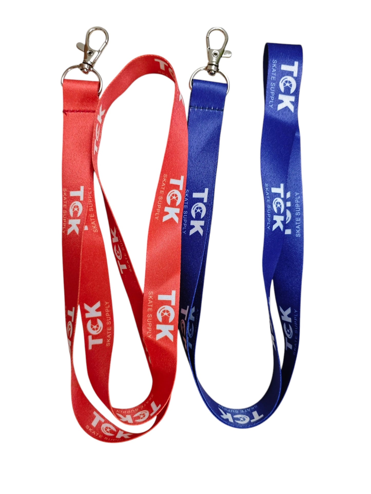 Custom Lanyards