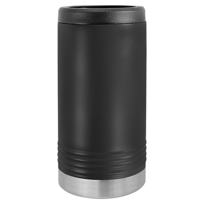 Slim Insulated Beverage Holder