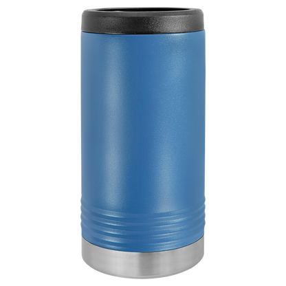 Slim Insulated Beverage Holder