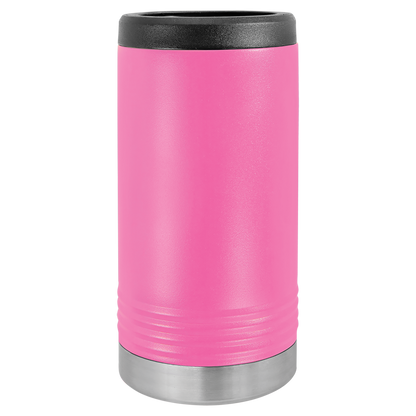 Slim Insulated Beverage Holder