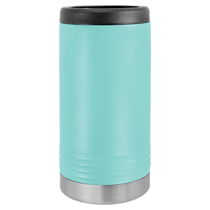 Slim Insulated Beverage Holder