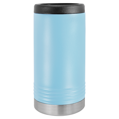 Slim Insulated Beverage Holder