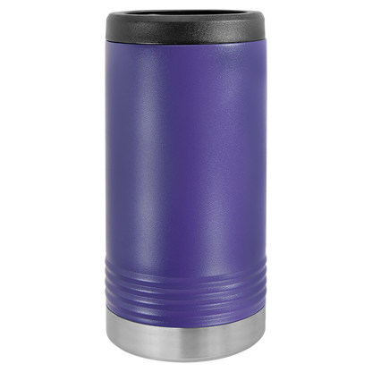 Slim Insulated Beverage Holder