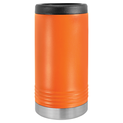 Slim Insulated Beverage Holder