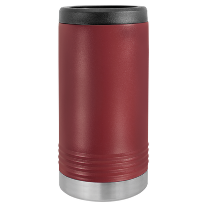 Slim Insulated Beverage Holder