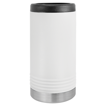 Slim Insulated Beverage Holder