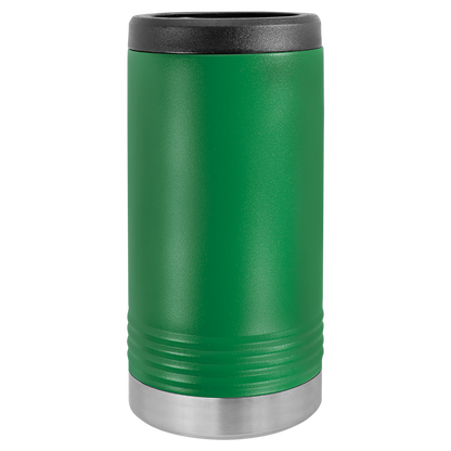 Slim Insulated Beverage Holder