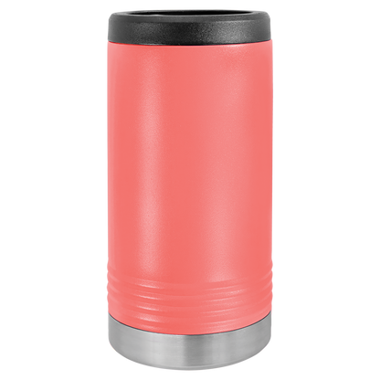 Slim Insulated Beverage Holder