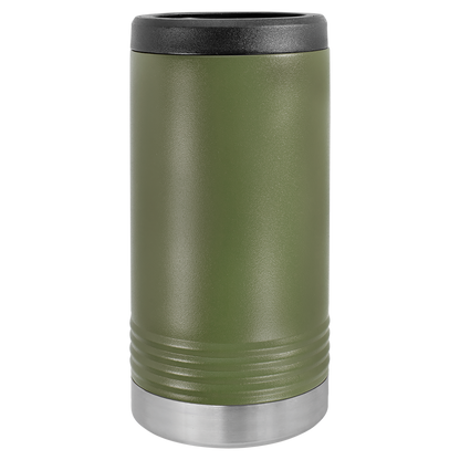 Slim Insulated Beverage Holder