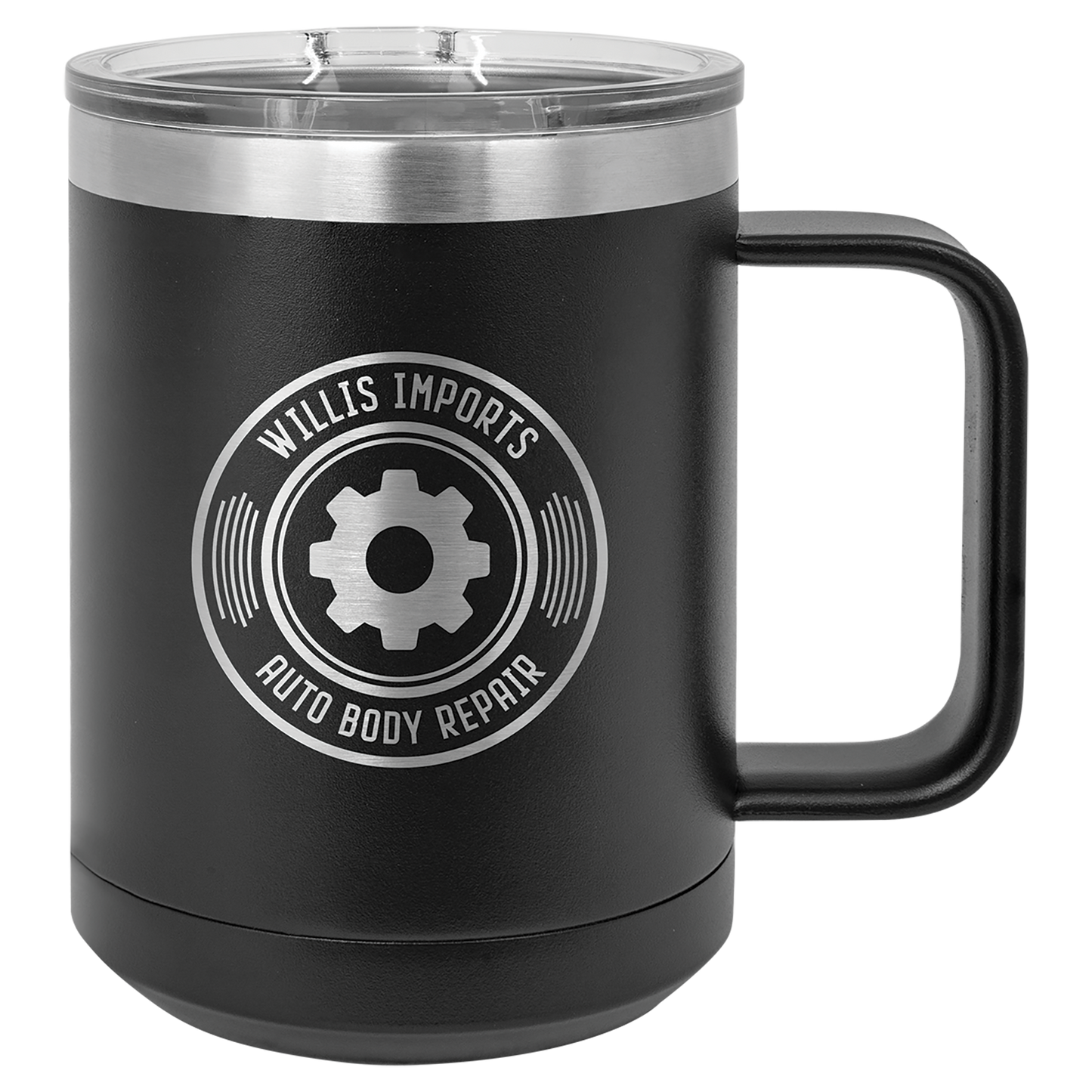 15 Oz Coffee Mug