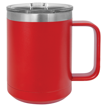 15 Oz Coffee Mug