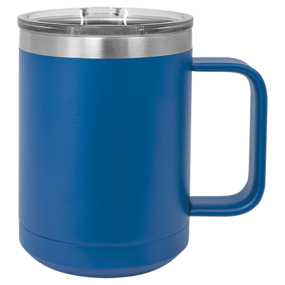 15 Oz Coffee Mug