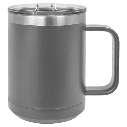 15 Oz Coffee Mug