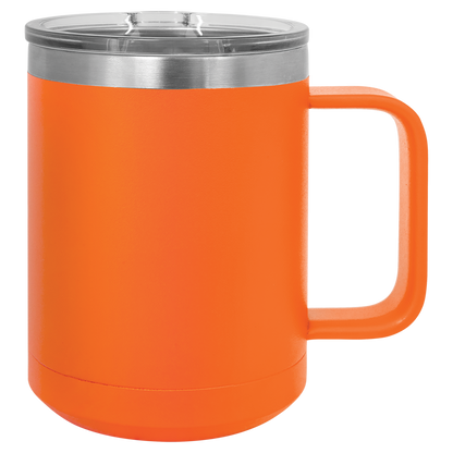 15 Oz Coffee Mug