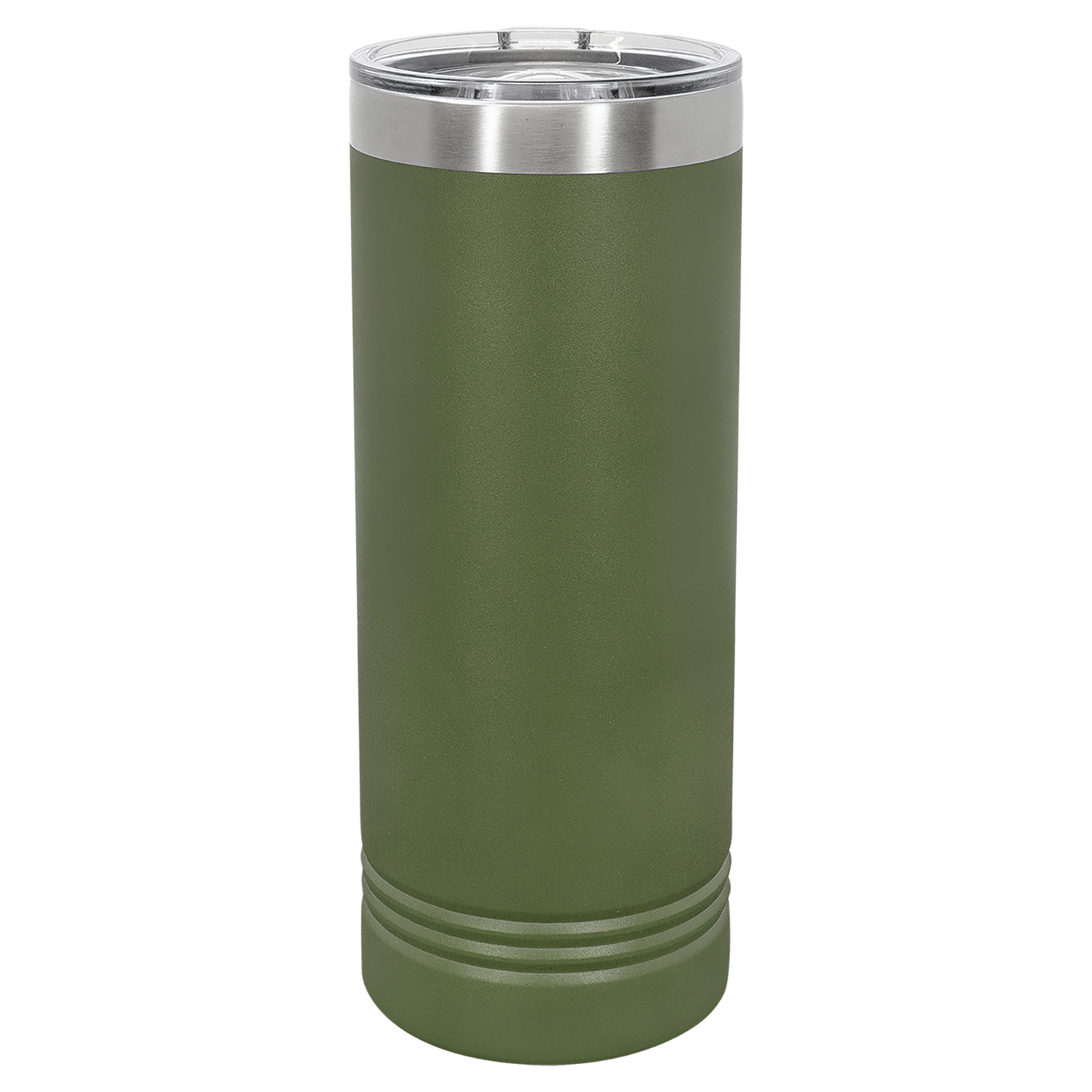 22 oz Skinny Tumbler