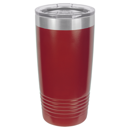 20 oz Tumbler