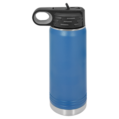 20 Oz Water Bottle