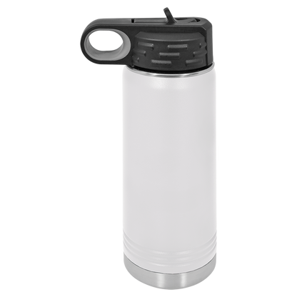 20 Oz Water Bottle