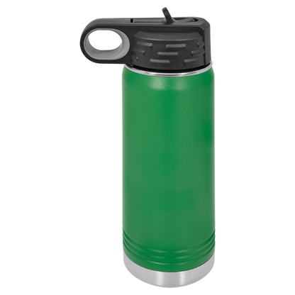 20 Oz Water Bottle