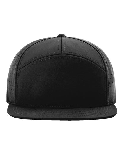 Richardson 169 Woven Patch Cannon Cap