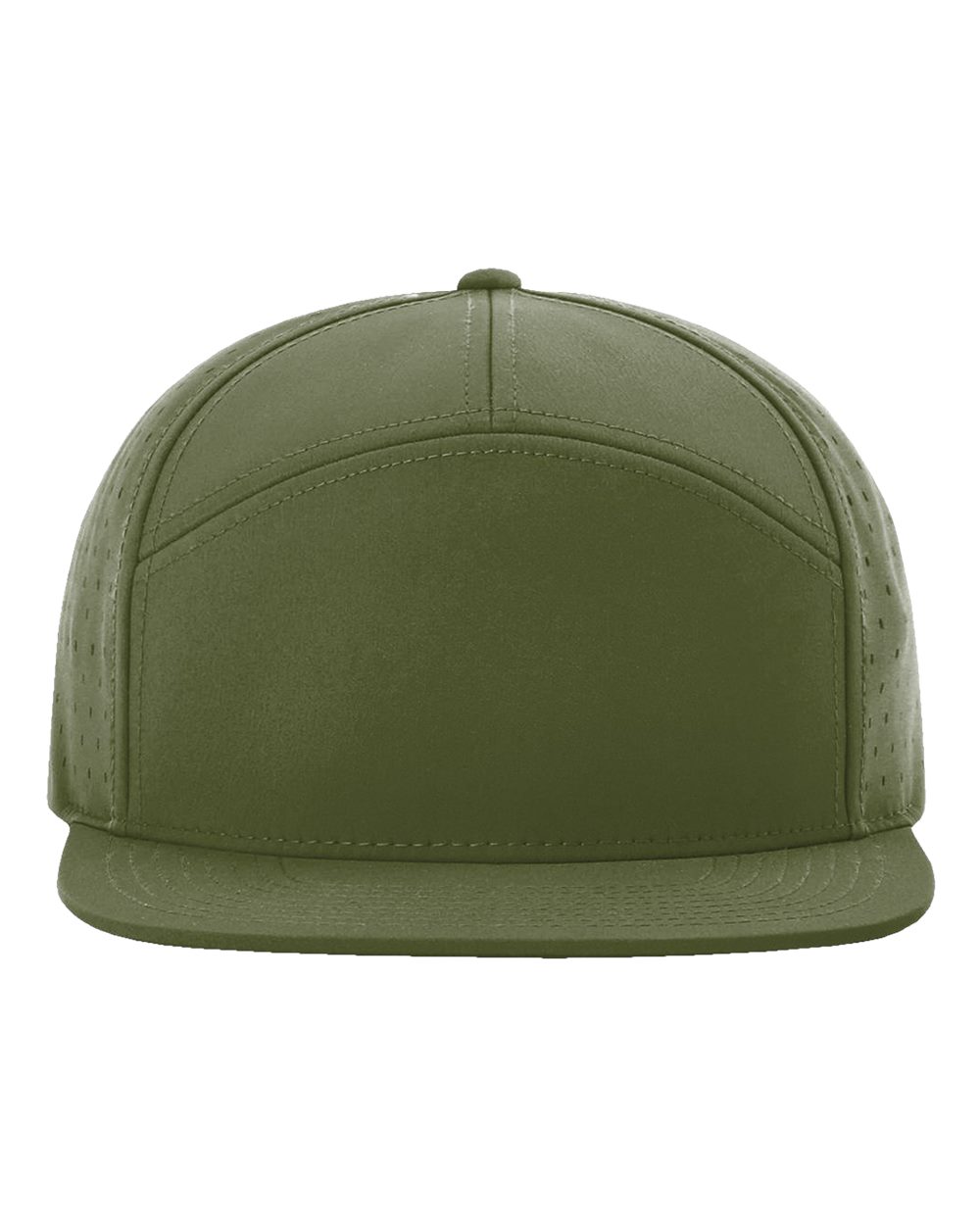 Richardson 169 Woven Patch Cannon Cap