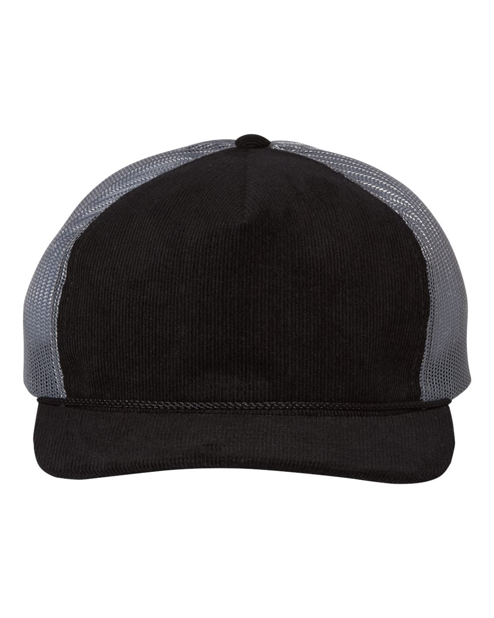 930 PVC Patch Hat