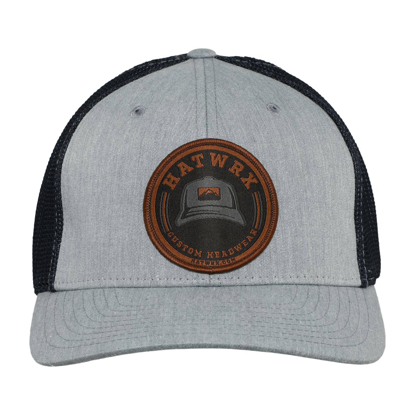 Richardson 110 Woven Patch Hat