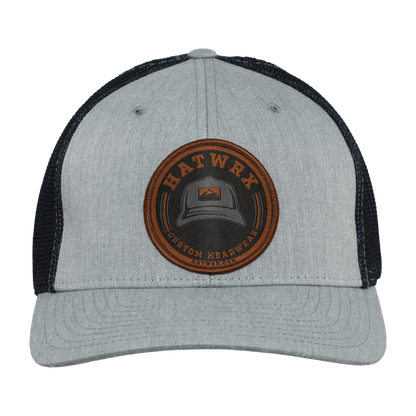 Richardson 110 Woven Patch Hat