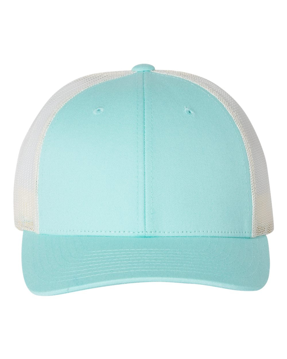 Richardson 115 PVC Patch Hat