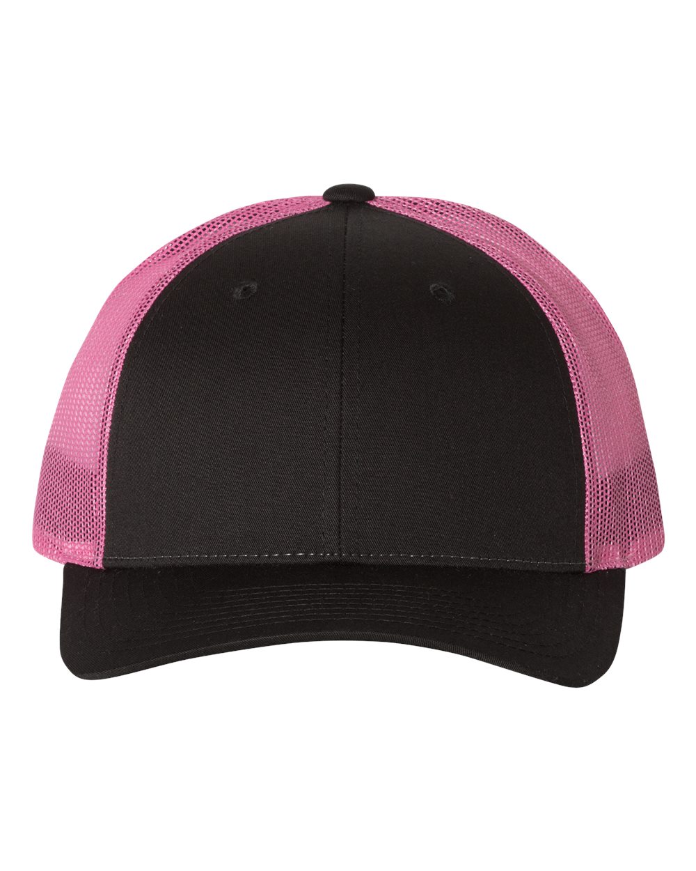 Richardson 115 PVC Patch Hat