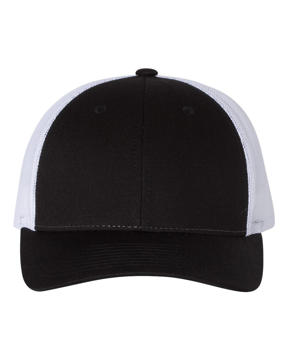 Richardson 115 PVC Patch Hat