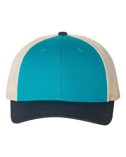 Richardson 115 PVC Patch Hat