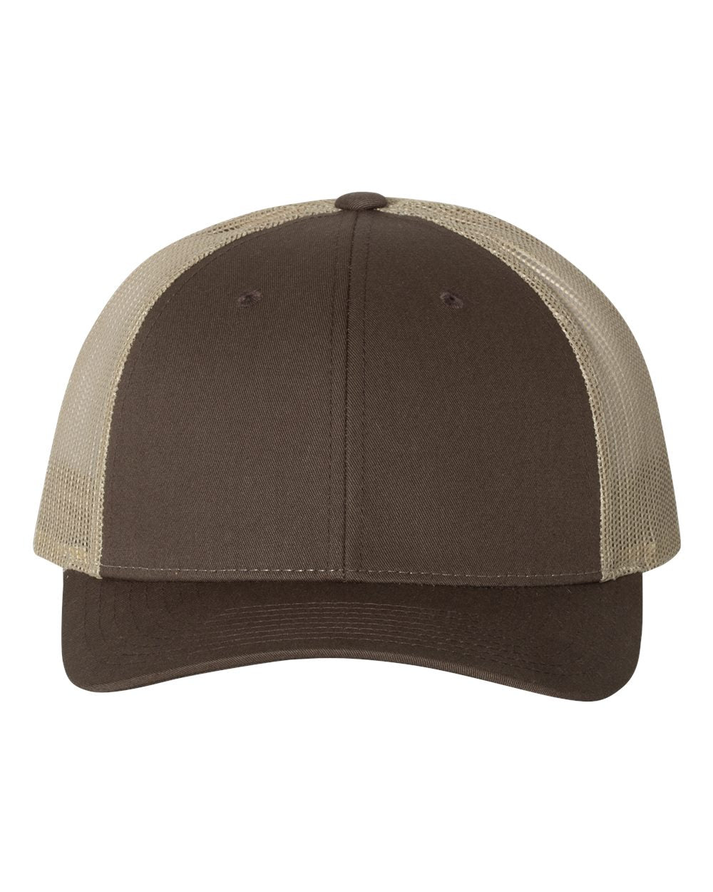 Richardson 115 PVC Patch Hat