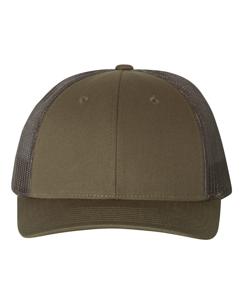 Richardson 115 PVC Patch Hat