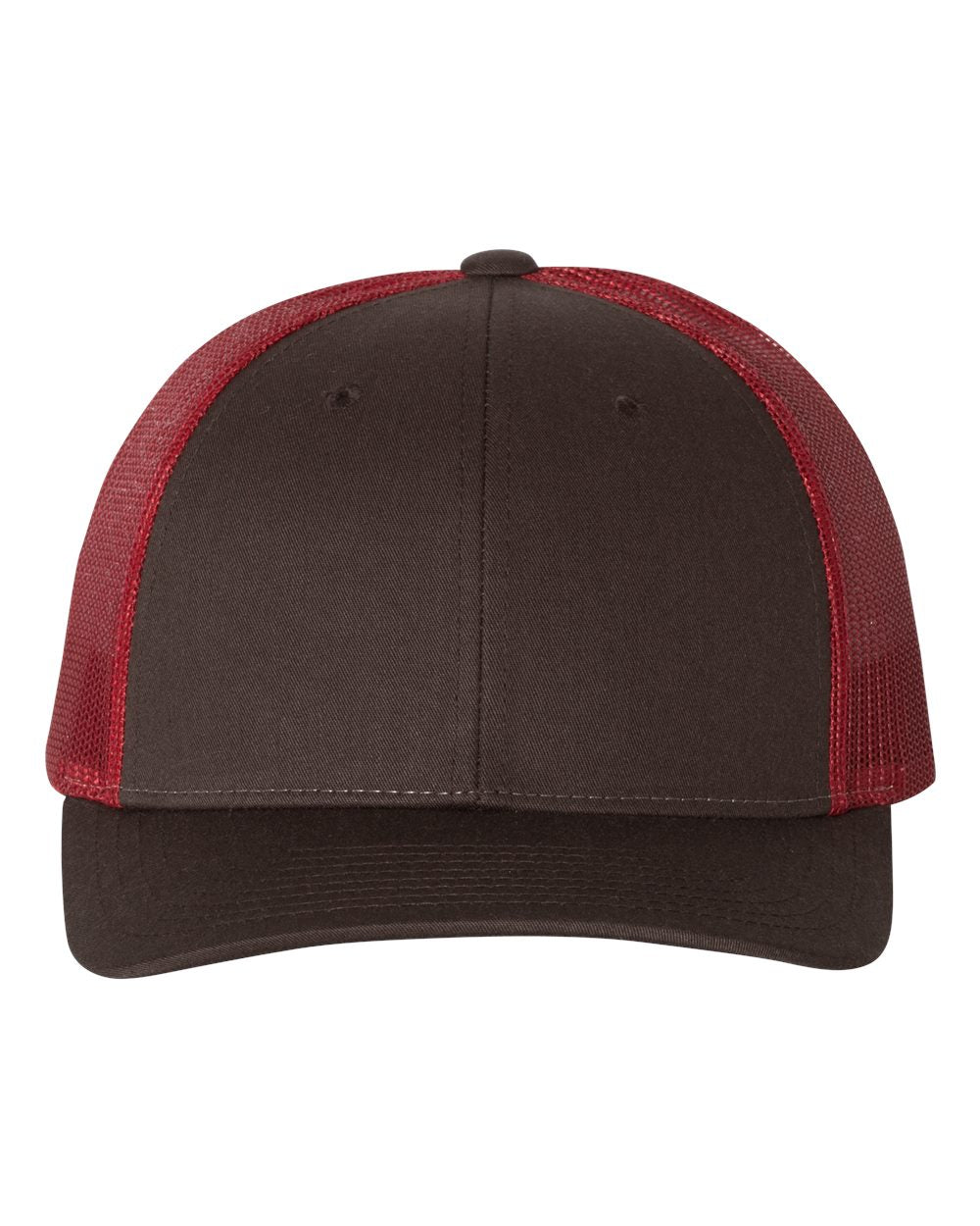 Richardson 115 PVC Patch Hat