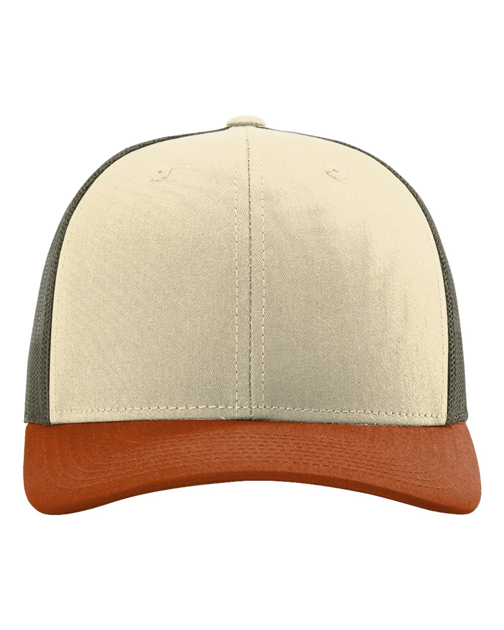 Richardson 115 PVC Patch Hat