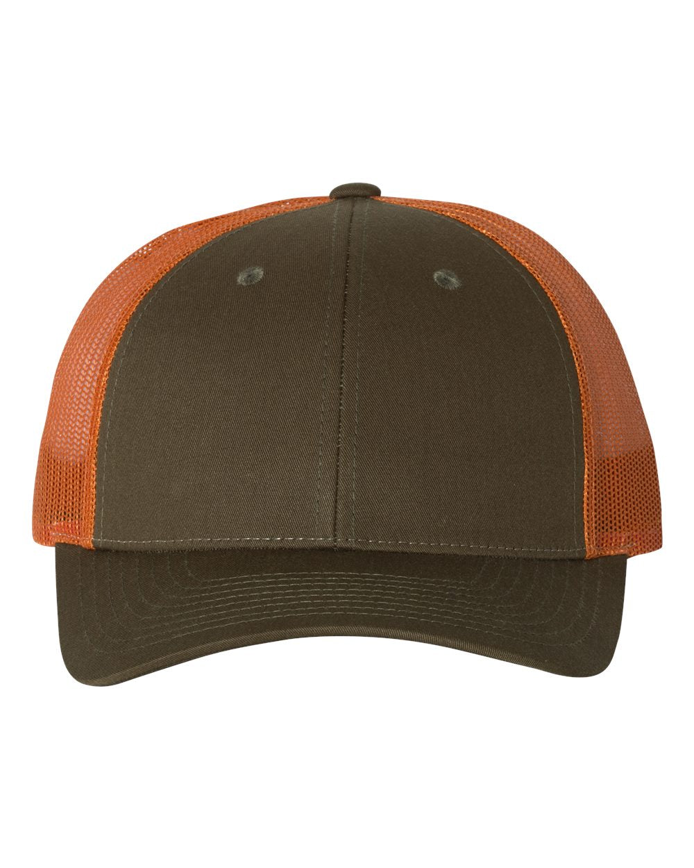 Richardson 115 PVC Patch Hat