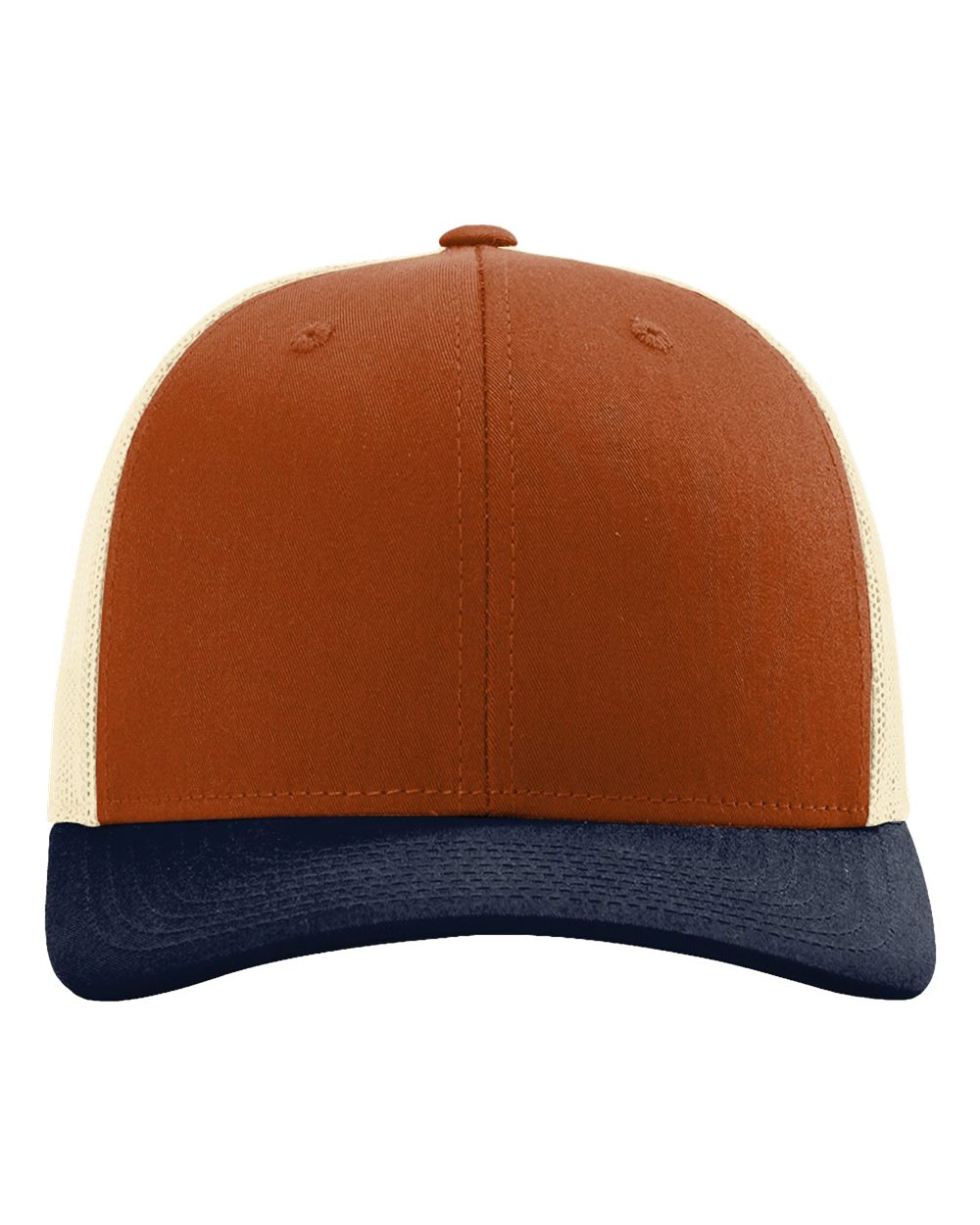 Richardson 115 PVC Patch Hat