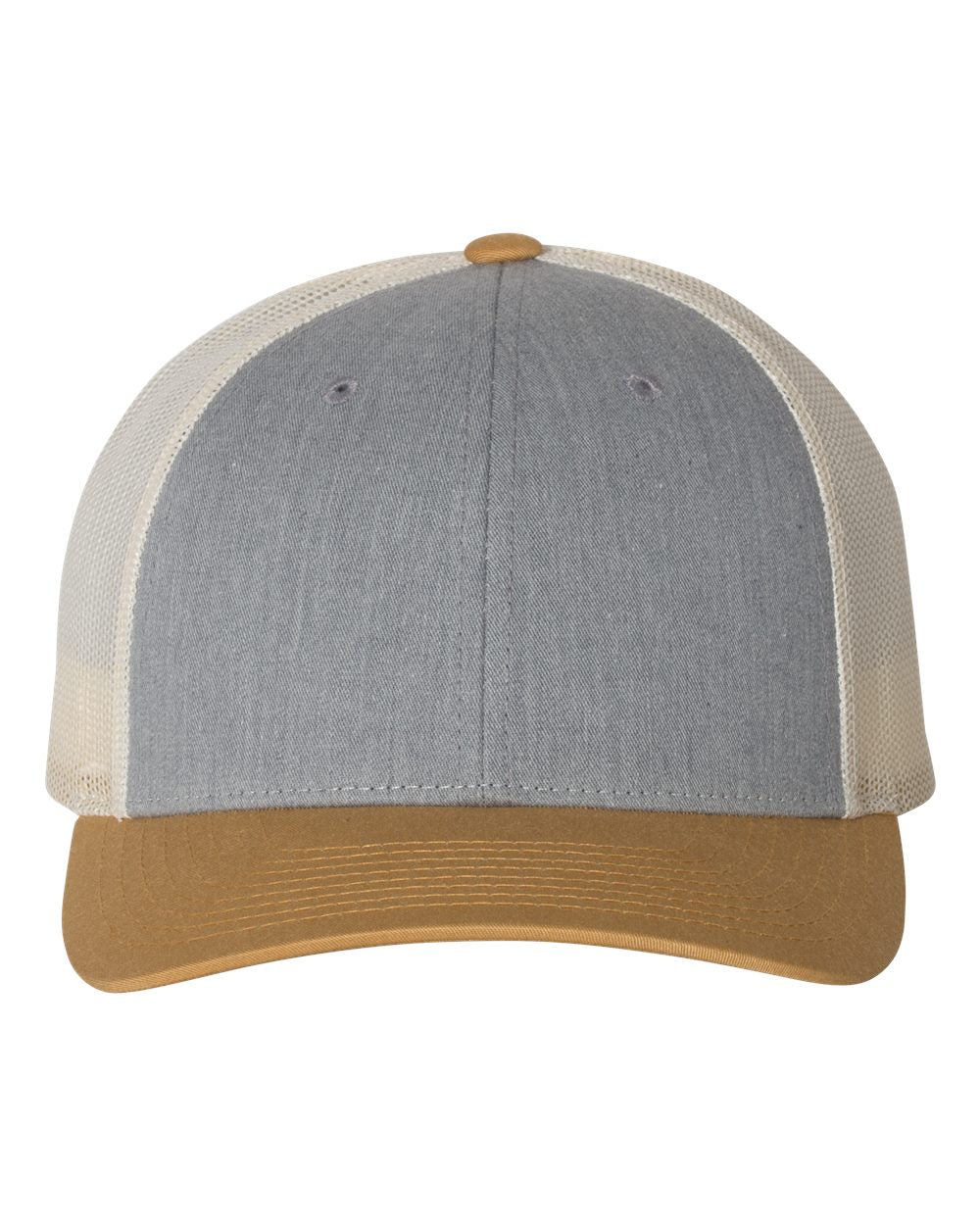 Richardson 115 PVC Patch Hat