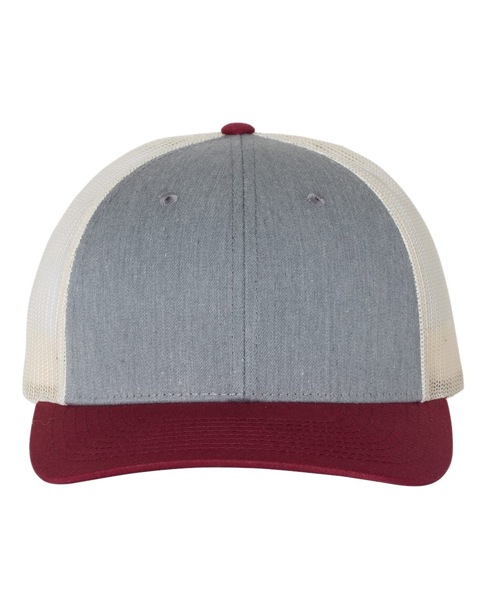 Richardson 115 PVC Patch Hat