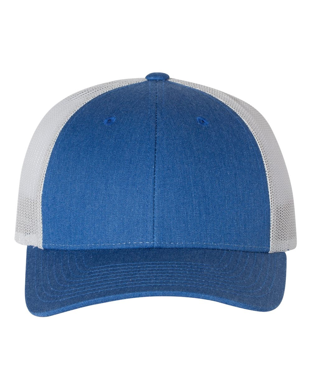 Richardson 115 PVC Patch Hat