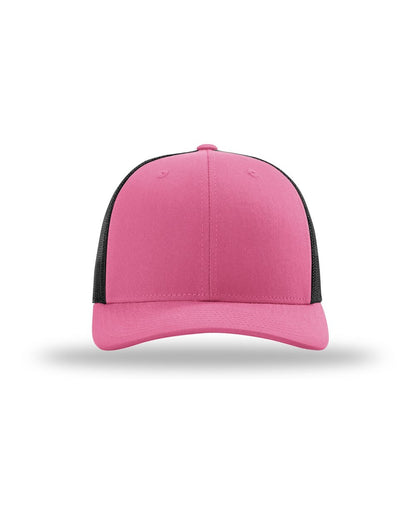 Richardson 115 PVC Patch Hat