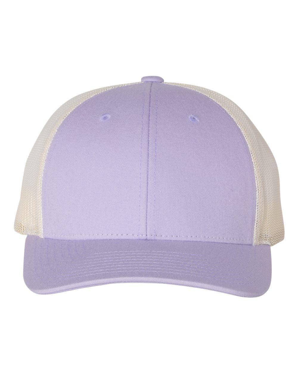 Richardson 115 PVC Patch Hat