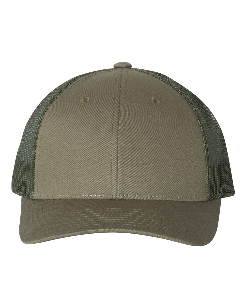 Richardson 115 PVC Patch Hat