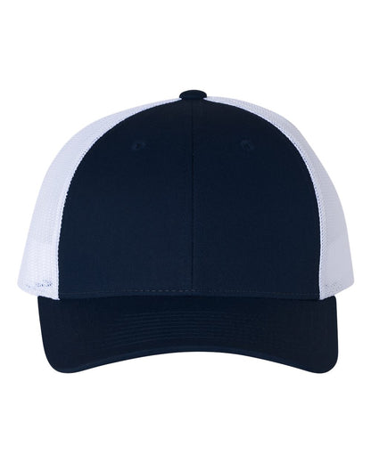 Richardson 115 PVC Patch Hat