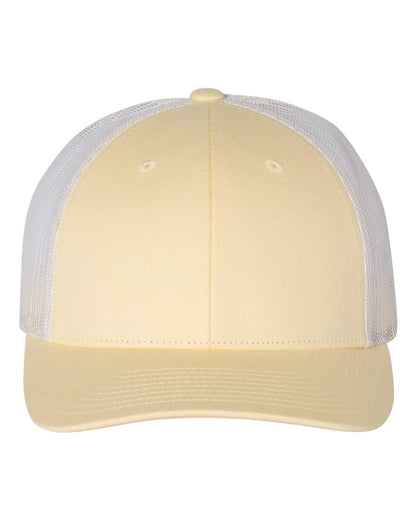 Richardson 115 PVC Patch Hat