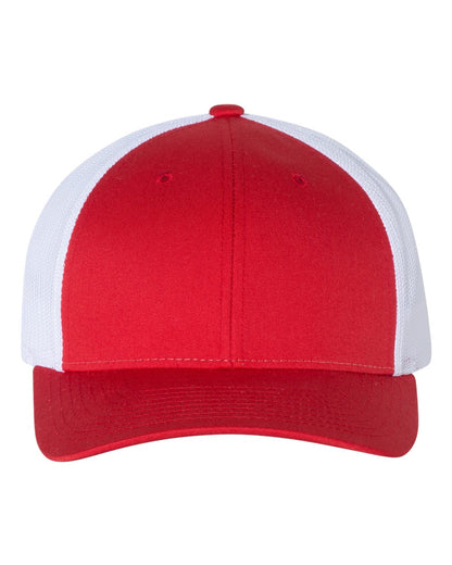 Richardson 115 PVC Patch Hat