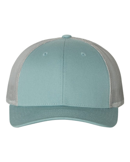 Richardson 115 PVC Patch Hat