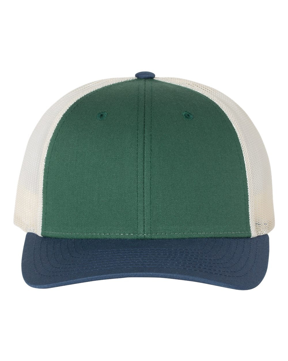 Richardson 115 PVC Patch Hat