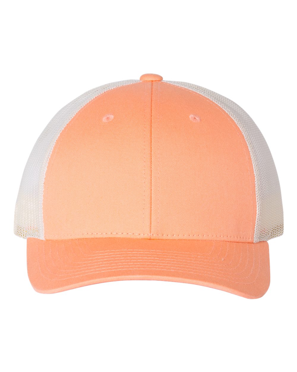 Richardson 115 PVC Patch Hat